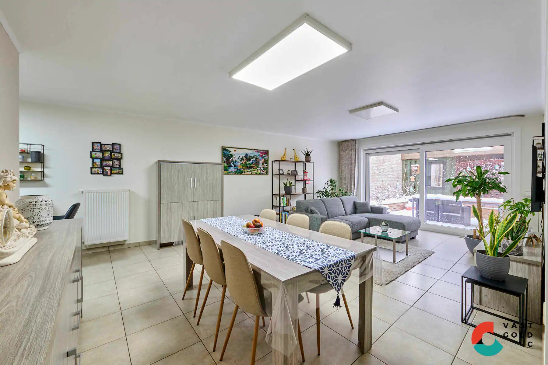 Appartement te koop foto 3