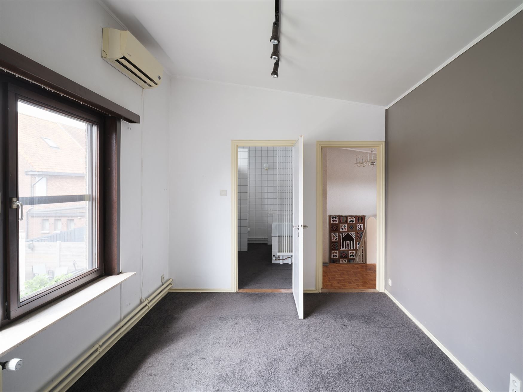 Architecturale woning Pim De Rudder|Walter De Buck foto 14