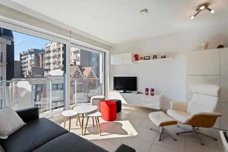Appartement te koop Golfstraat 8/0301 - 8660 De Panne