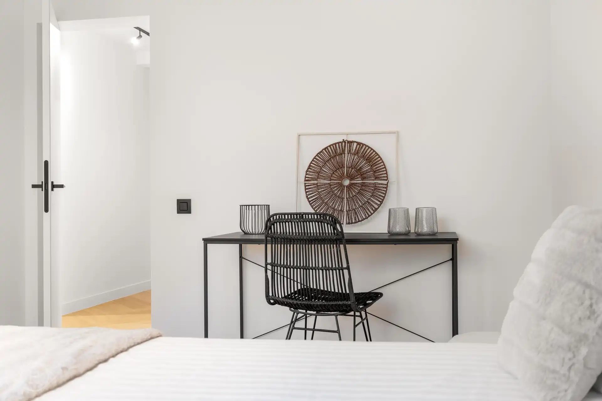 Luxueus 3-slaapkamerappartement met terras foto 14
