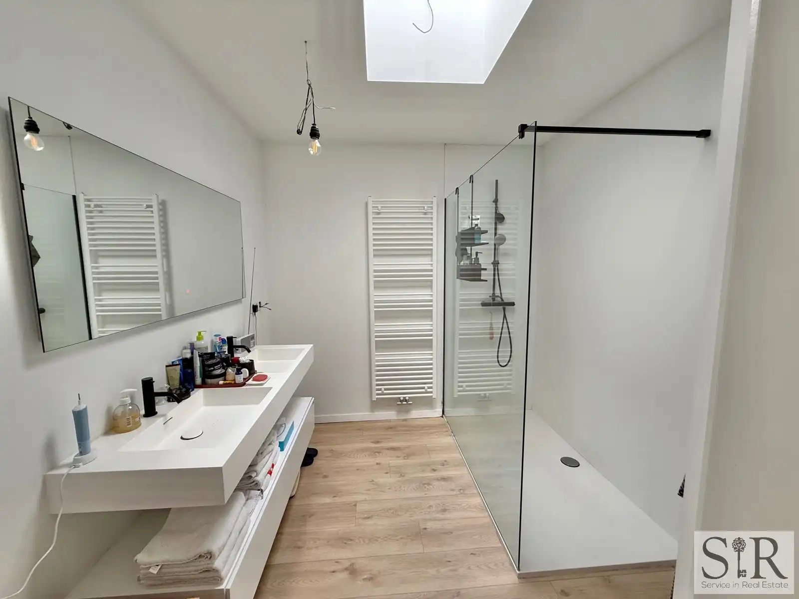 Appartement te huur foto 2