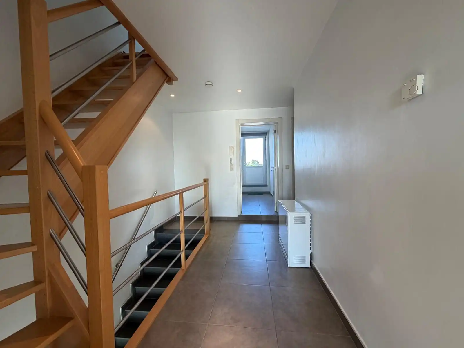 Duplex-appartement te huur met 3 slaapkamers foto 10
