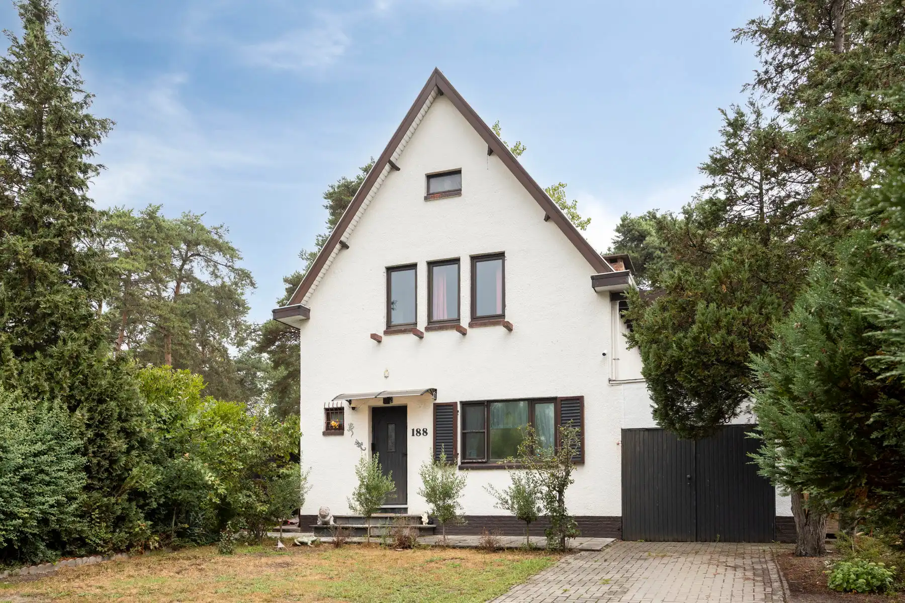 Huis te koop Tremelobaan 188 - 3140 Keerbergen