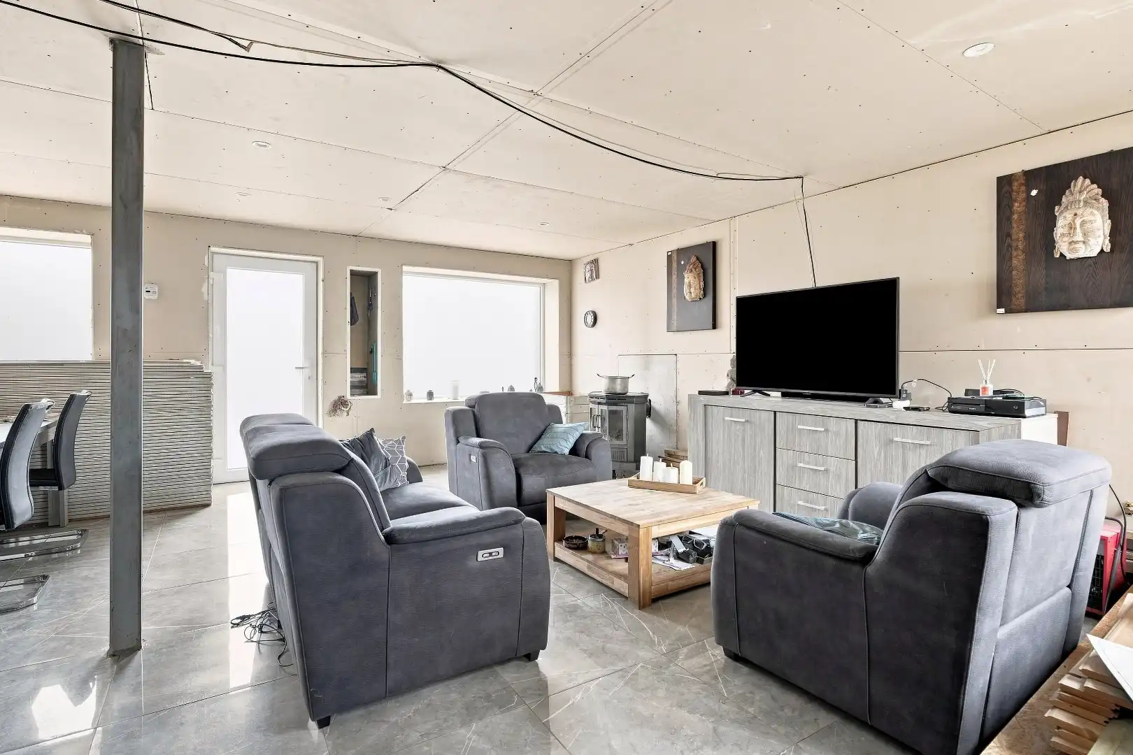 Woning met 4 slaapkamers op centrale ligging foto 5
