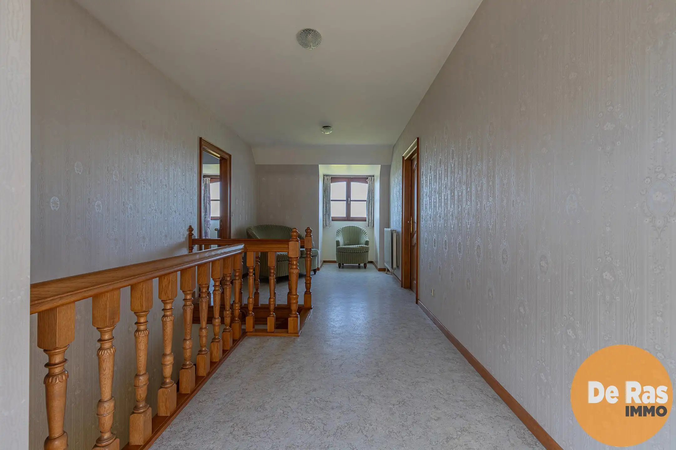 AFFLIGEM(Blakmeers) – Ruime woning met landelijke charme foto 14