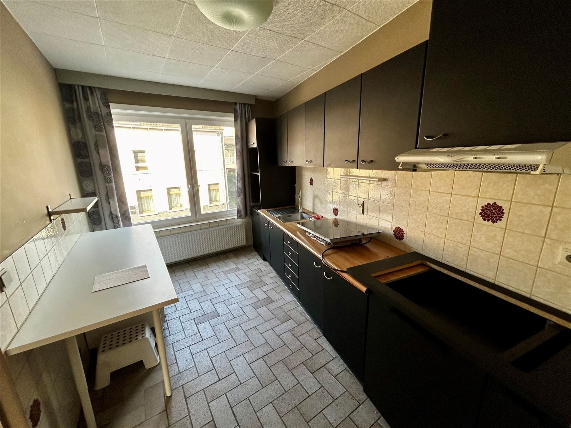 2 slaapkamer appartement met klein terras  foto 4