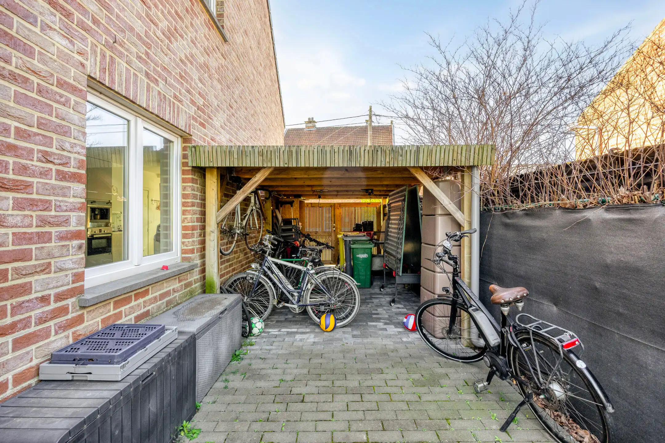 Energiezuinige woning met 5 slaapkamers op 25 a te Wezemaal foto 21