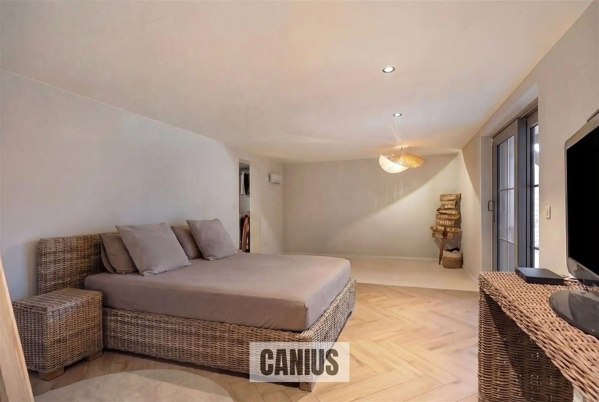 KNAPPE WONING MET 4 SLAAPKAMERS foto 19