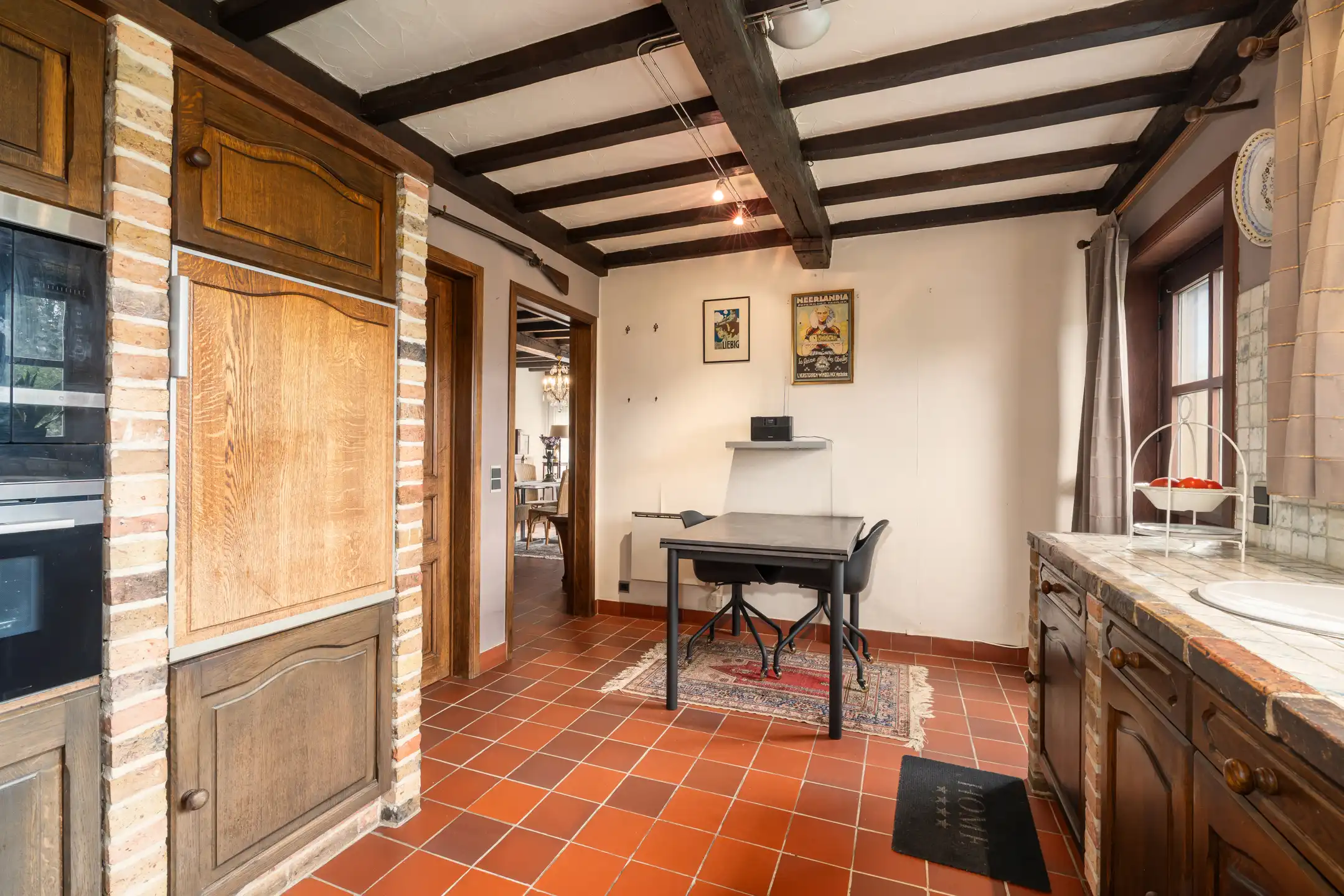 Charmante woning op perceel van 1.099 m² te Sint-Kruis! foto 14