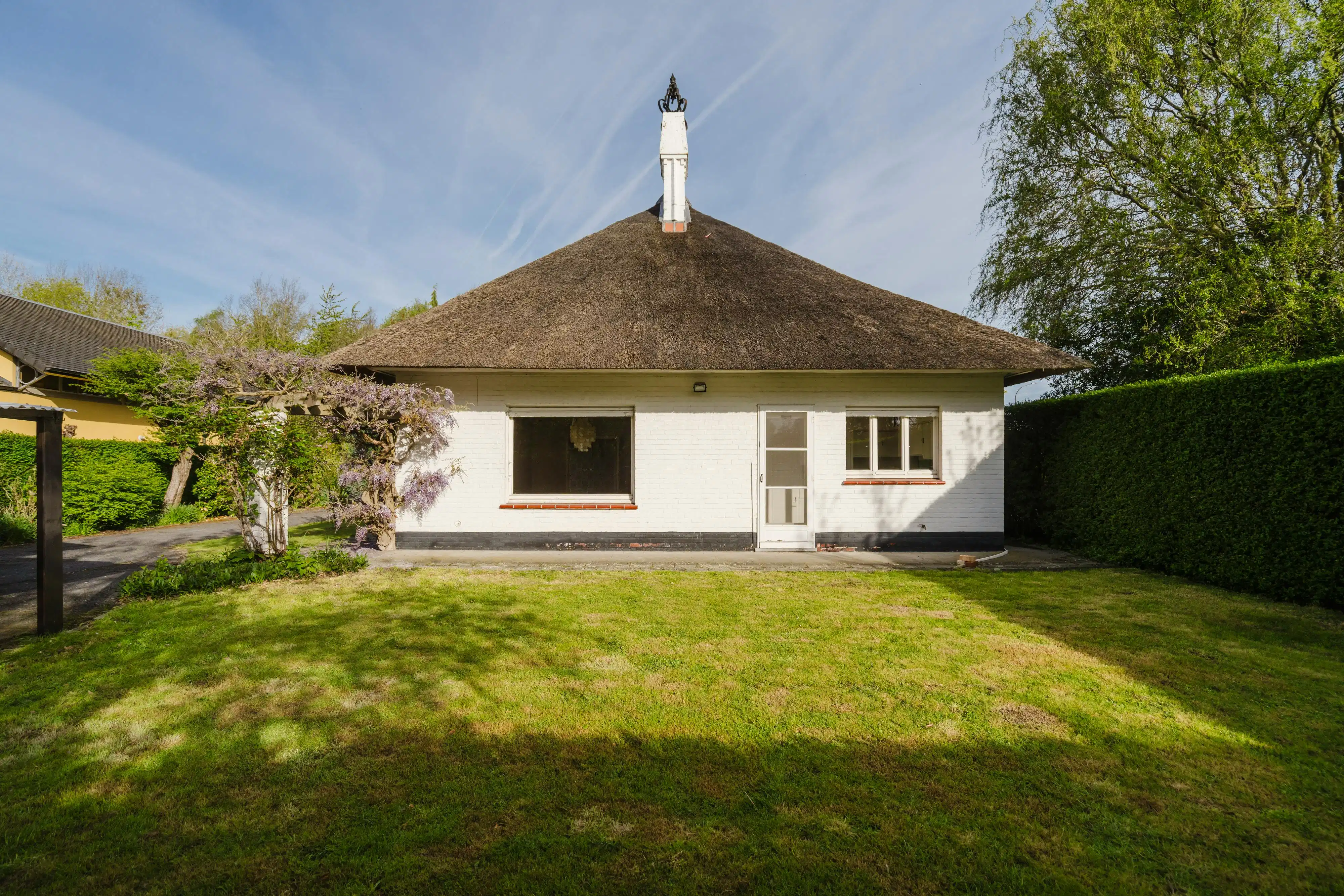 Schitterend gelegen villa met 3 slaapkamers in Kortrijk foto 14