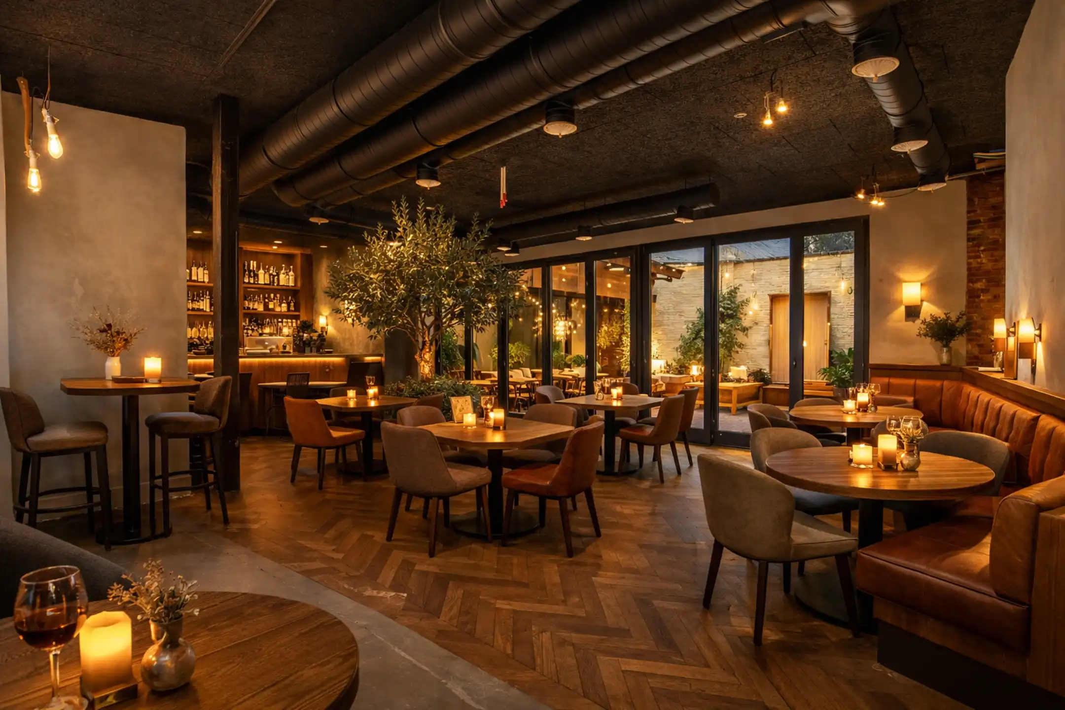 AALST – Uniek historisch handelspand met duplex appartement op absolute toplocatie foto 7