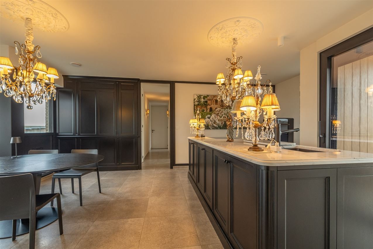 exclusieve penthouse in centrum foto 4