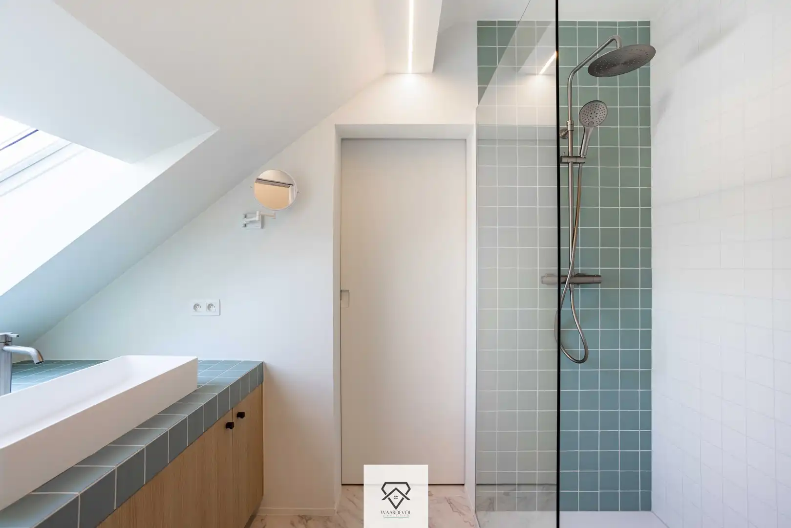 Penthouse123 met fenomenaal uitzicht over Gent foto 17