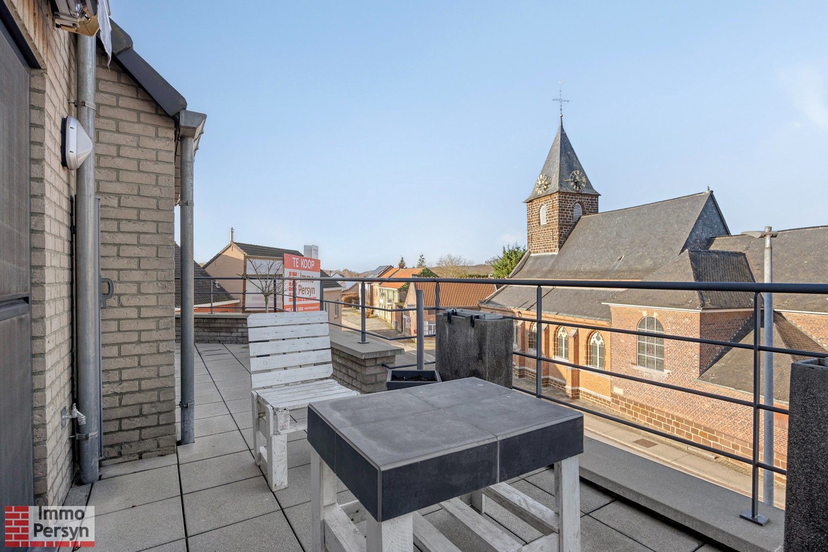 instapklaar appartement, 2 slpkmrs, lift, berging en garage foto 9