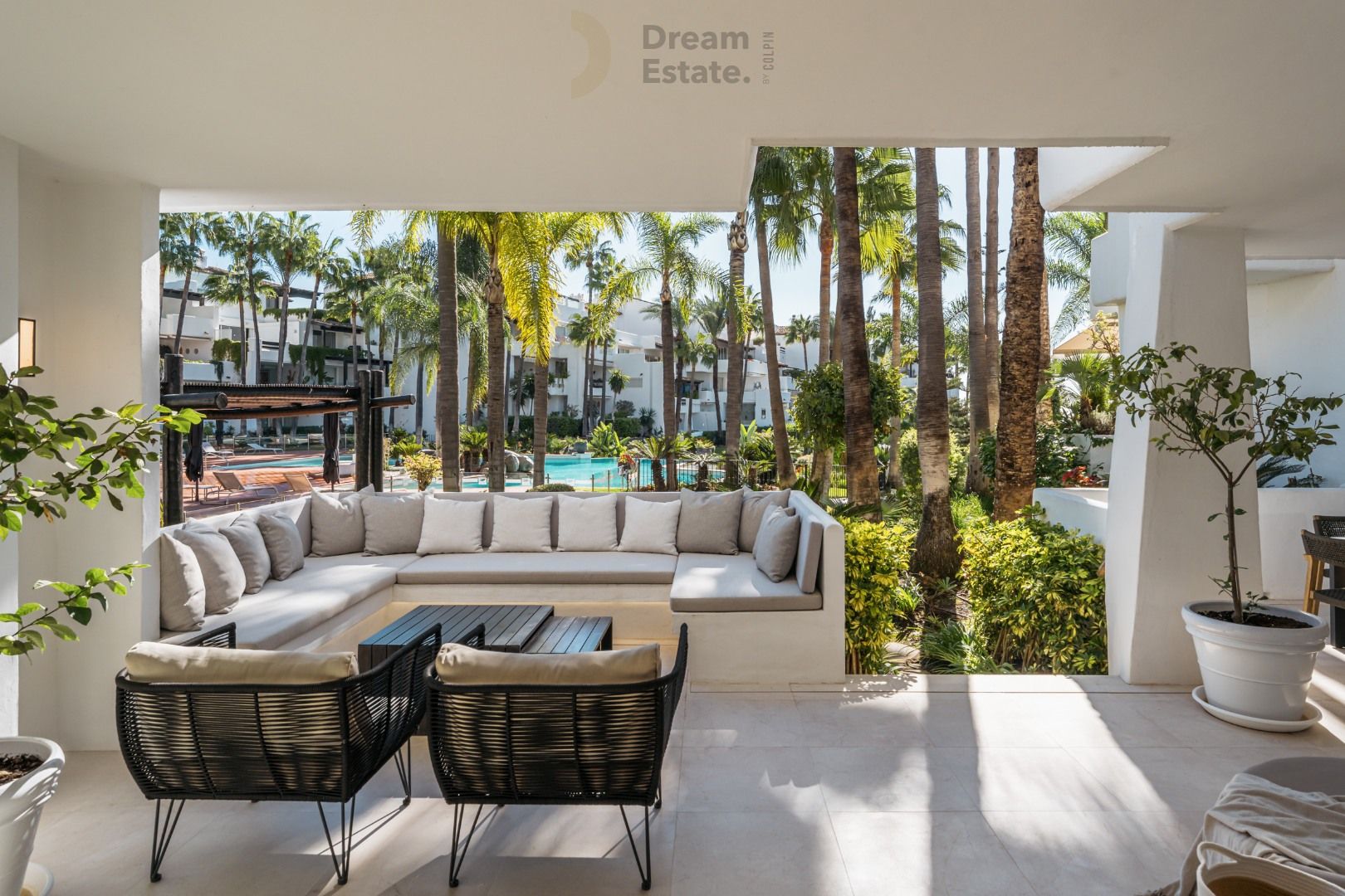 Luxe wonen in Puente Romano, Marbella. foto 17