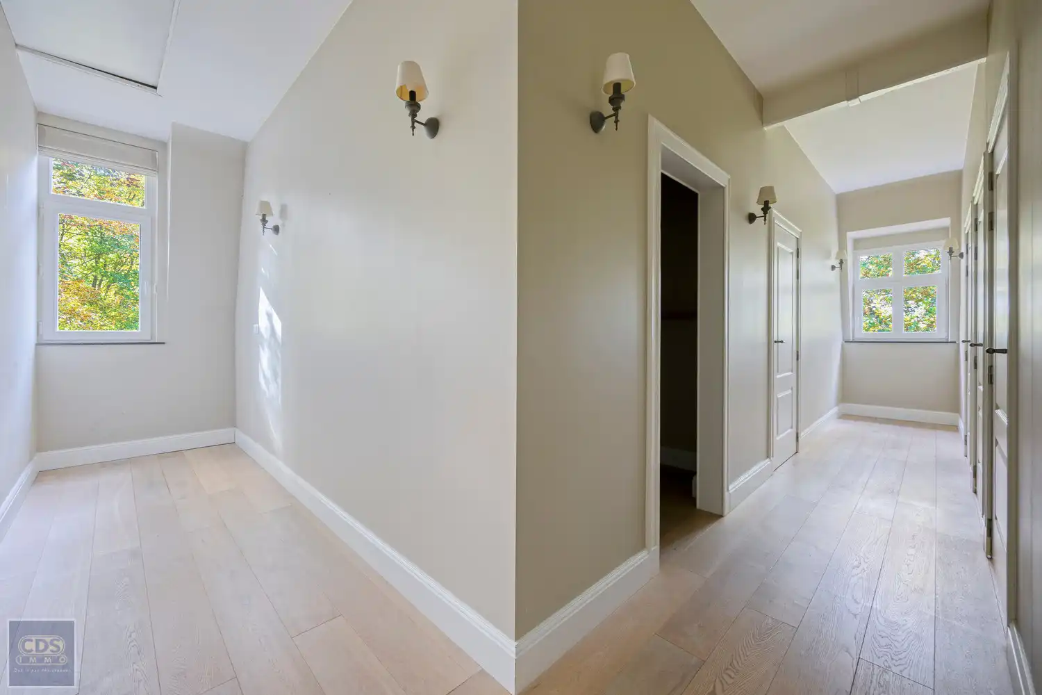 Duplex appartement foto 14