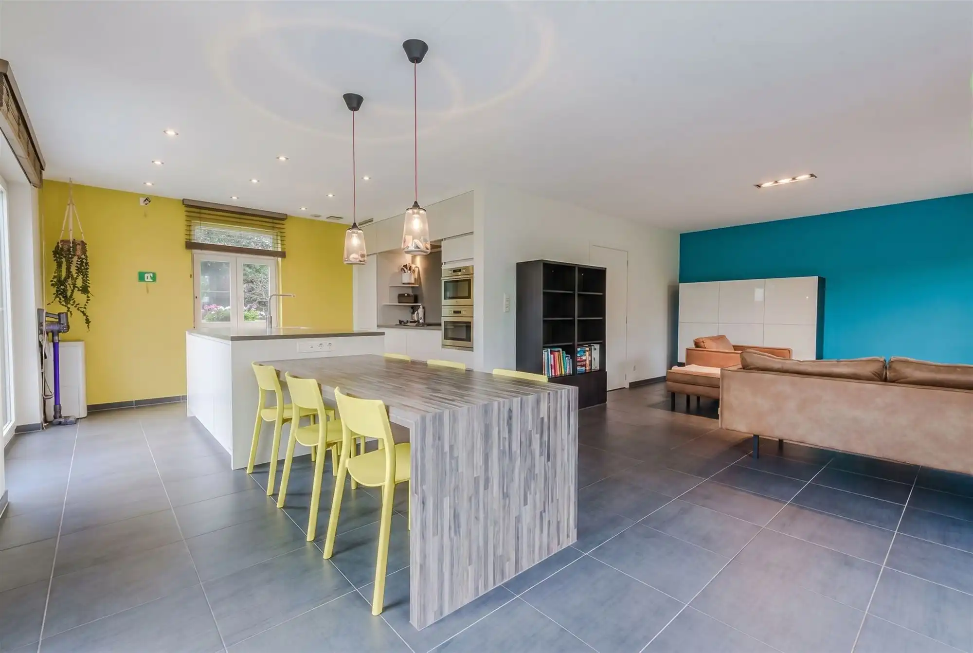 EXCLUSIEF WONEN IN HET GROEN OP 1.806 M² MET EPC A+++ foto 22