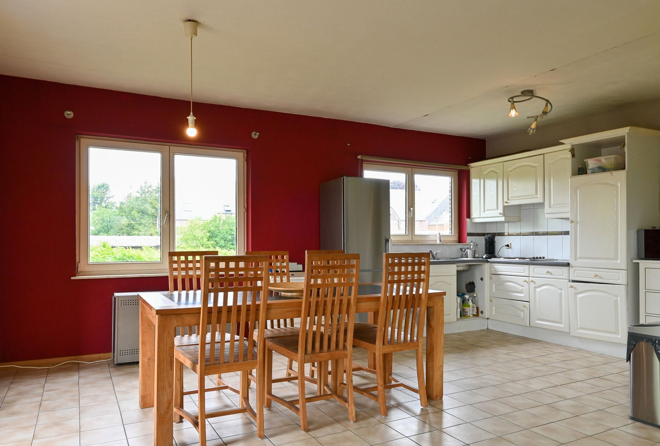 Huis te koop foto 14