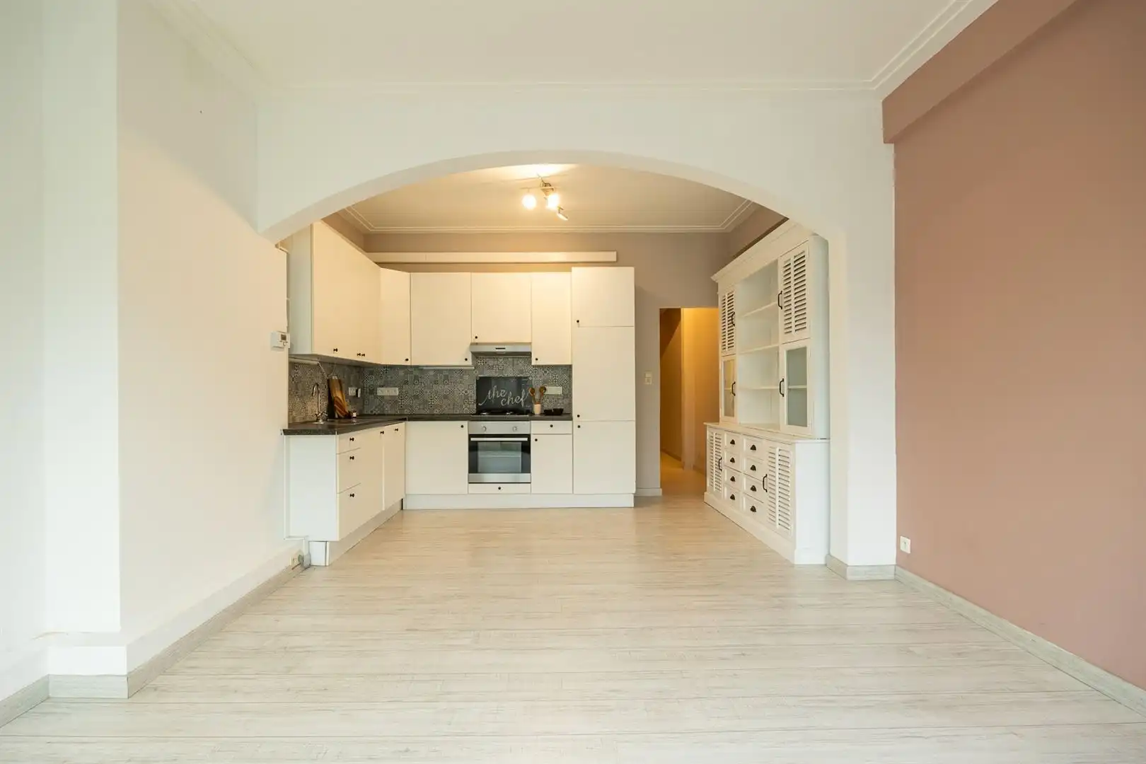 Instapklaar en energiezuinig appartement foto 2