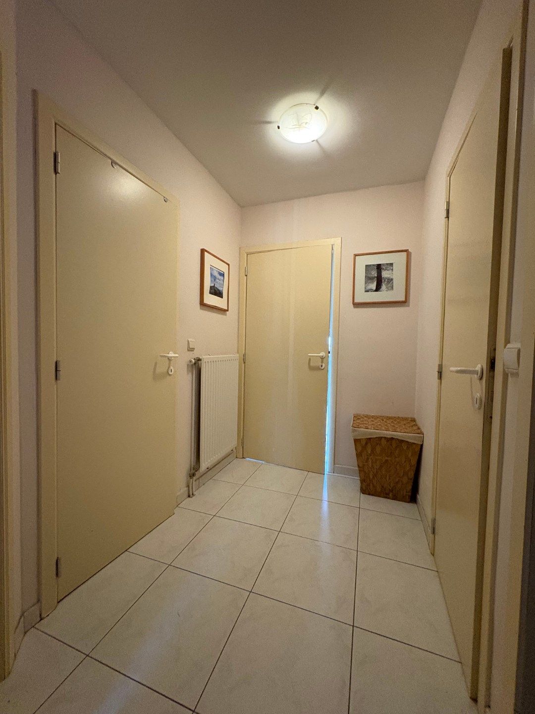 Verzorgd duplexappartement, gelegen in het hart van Koksijde foto 13