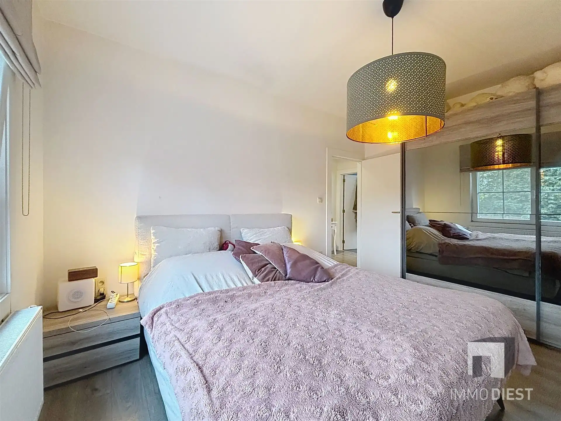 Instapklare, energiezuinige woning in het centrum van Averbode. foto 16