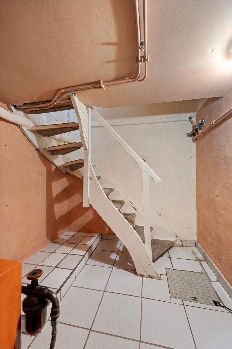Op te frissen woning te Lubbeek foto 20