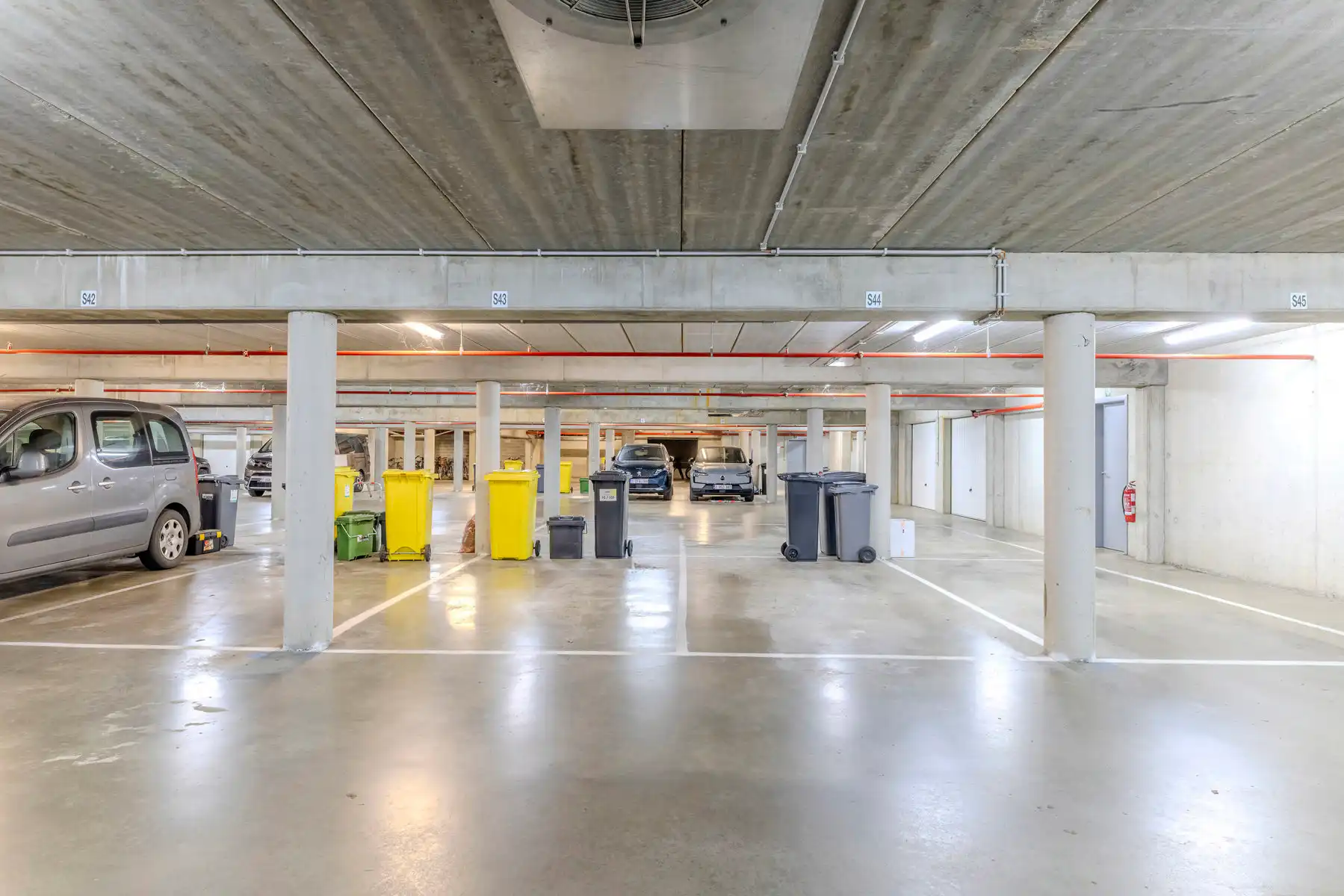 Appartement te koop foto 18