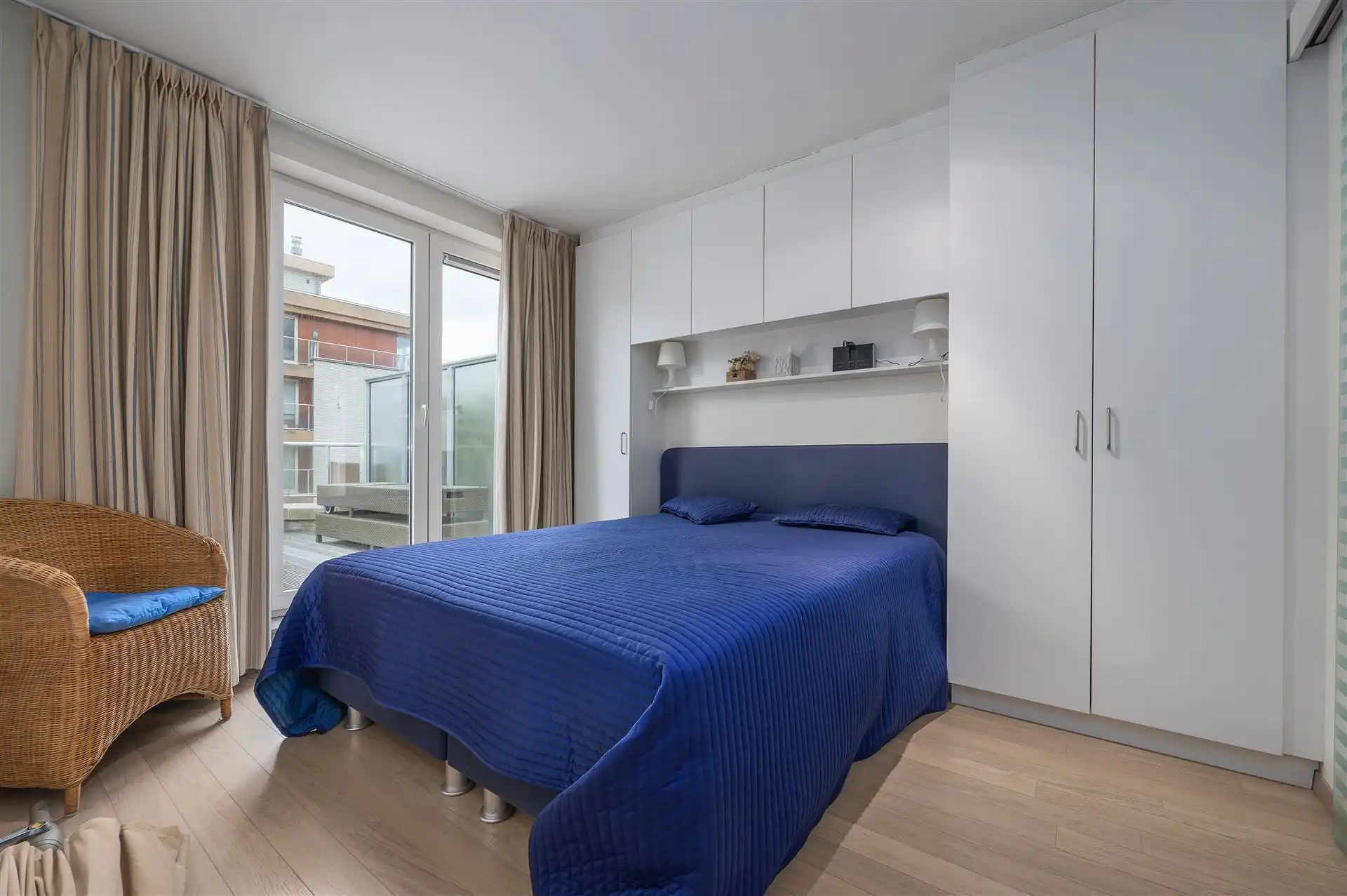 Appartement 2 slaapkamers foto 10