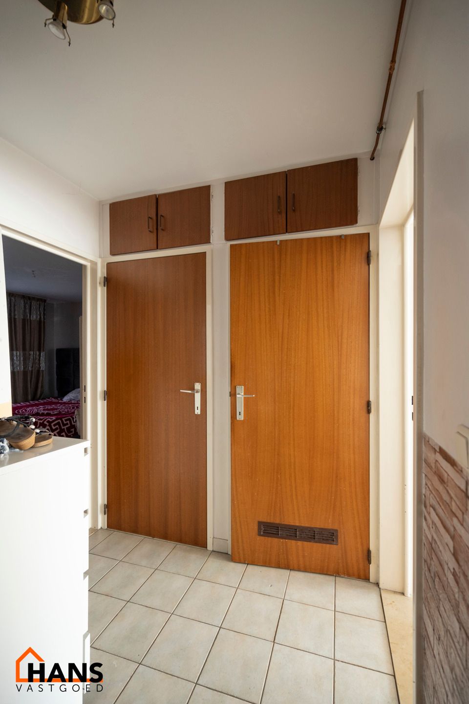 2-slaapkamerappartement op de 2de verdieping foto 9