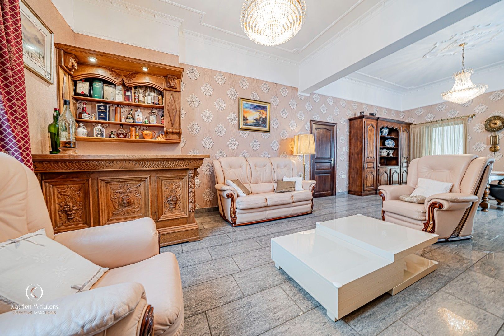 Uitzonderlijk herenhuis foto 9