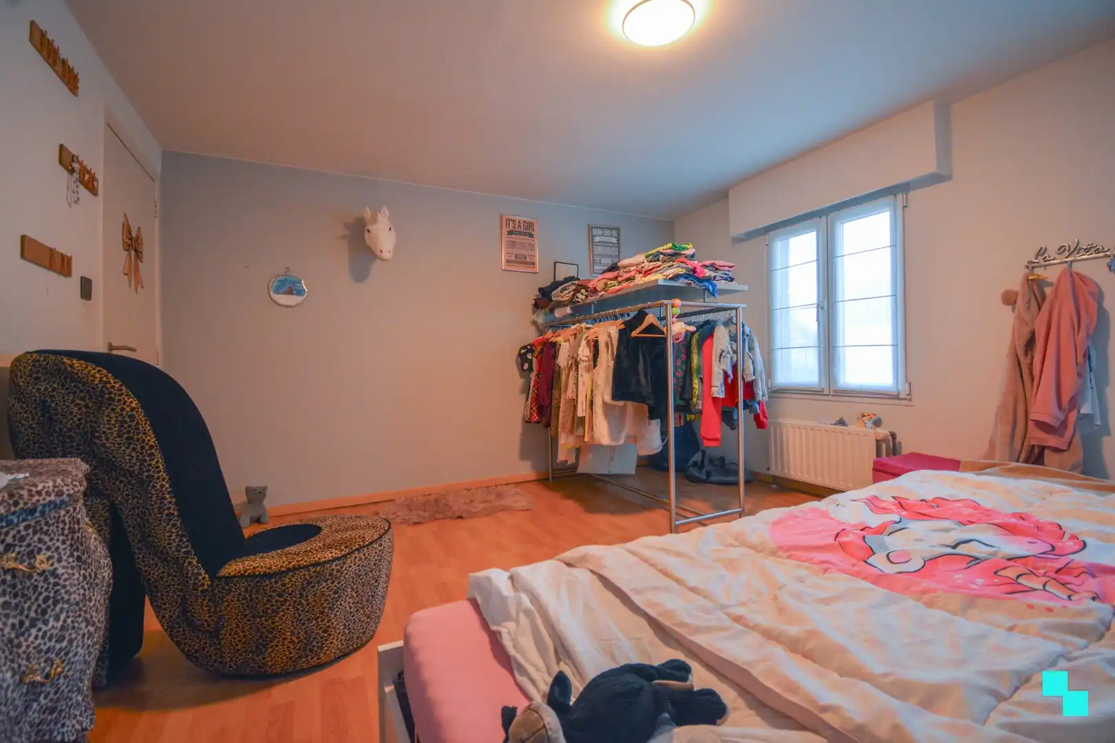 Verrassend ruime gezinswoning in hartje Roeselare foto 9