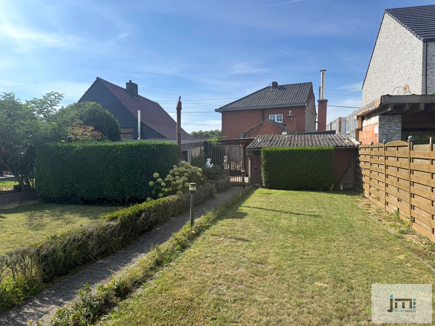 Rustig gelegen woning foto 15