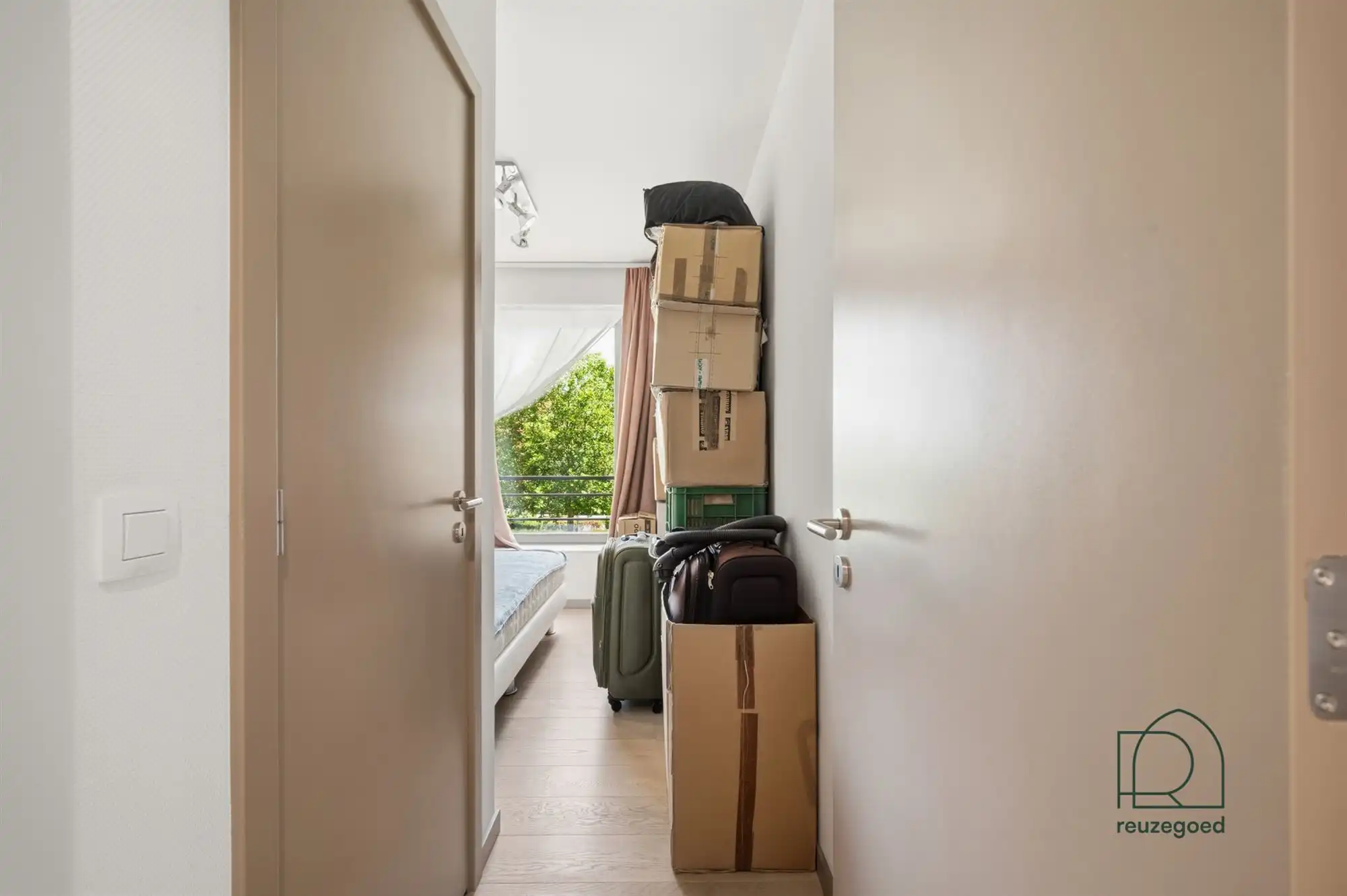 Instapklare investering met 2 slaapkamers op toplocatie in Evere foto 17