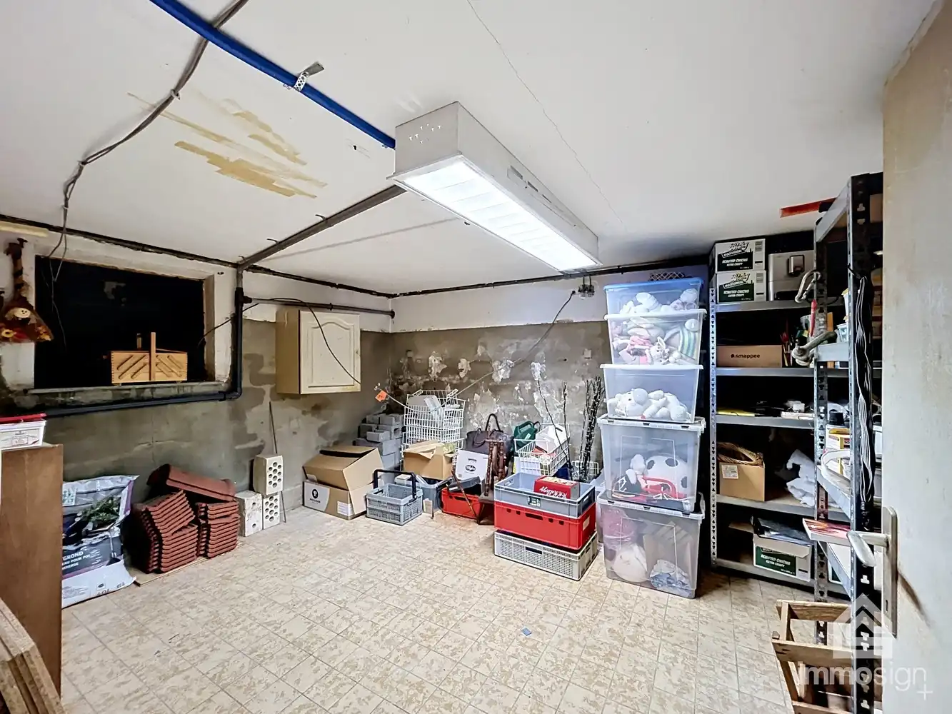 Ruime gezinswoning met drie slaapkamers te Opitter! foto 45