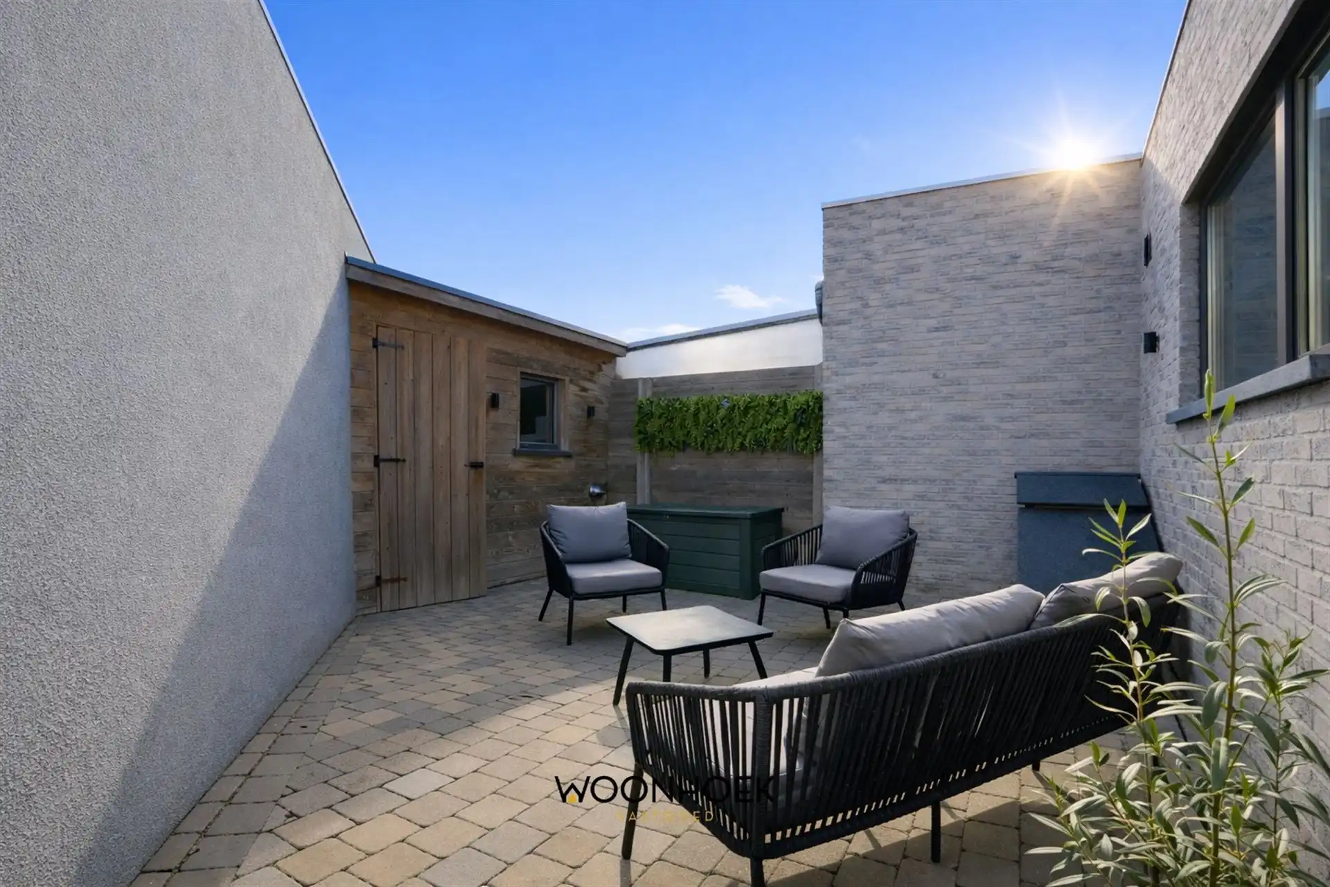 Energiezuinige instapklare woning dichtbij 't Molsbroek foto 16