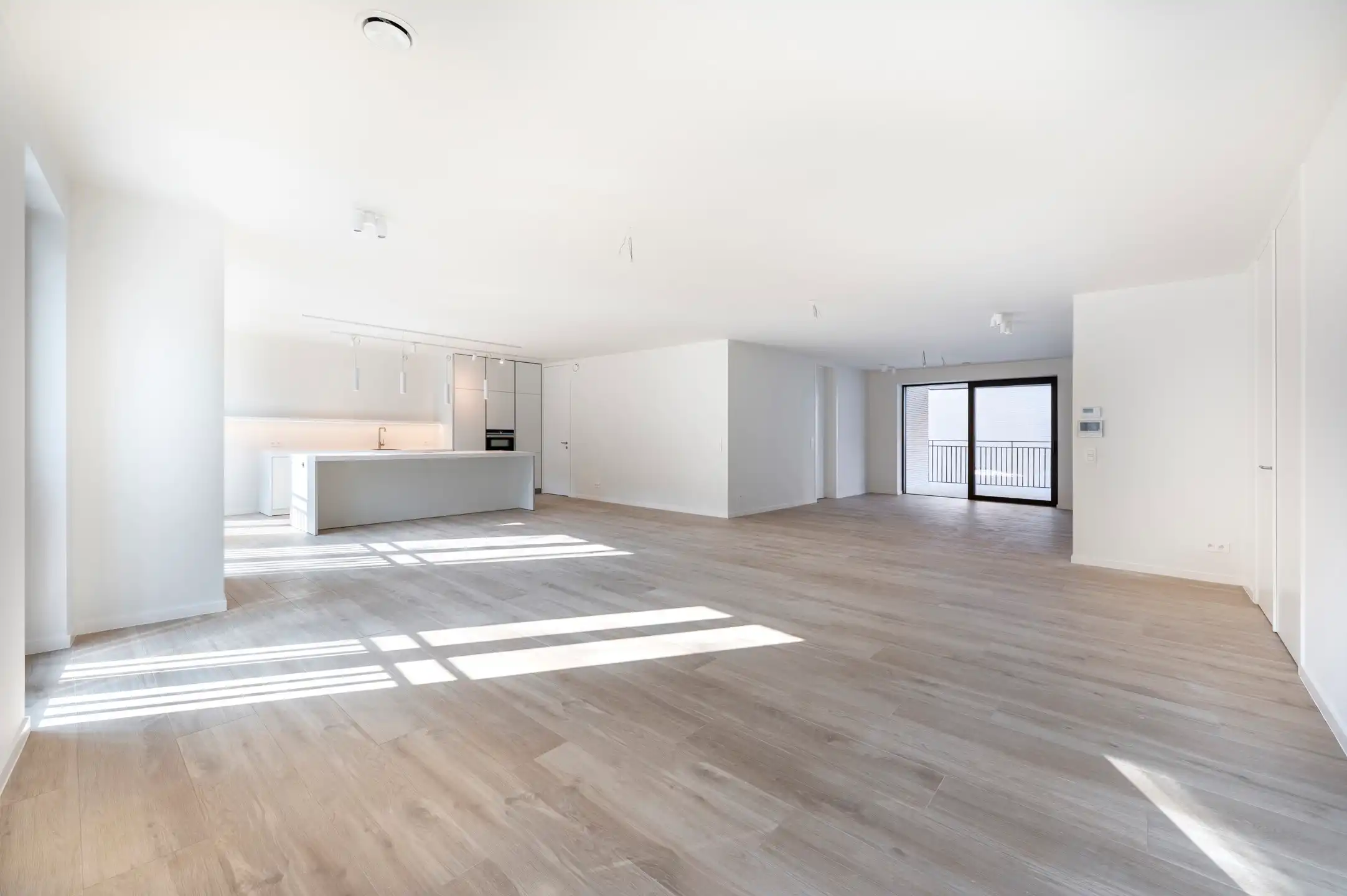 ANTWERPEN - Wonen op de Graanmarkt  foto 14