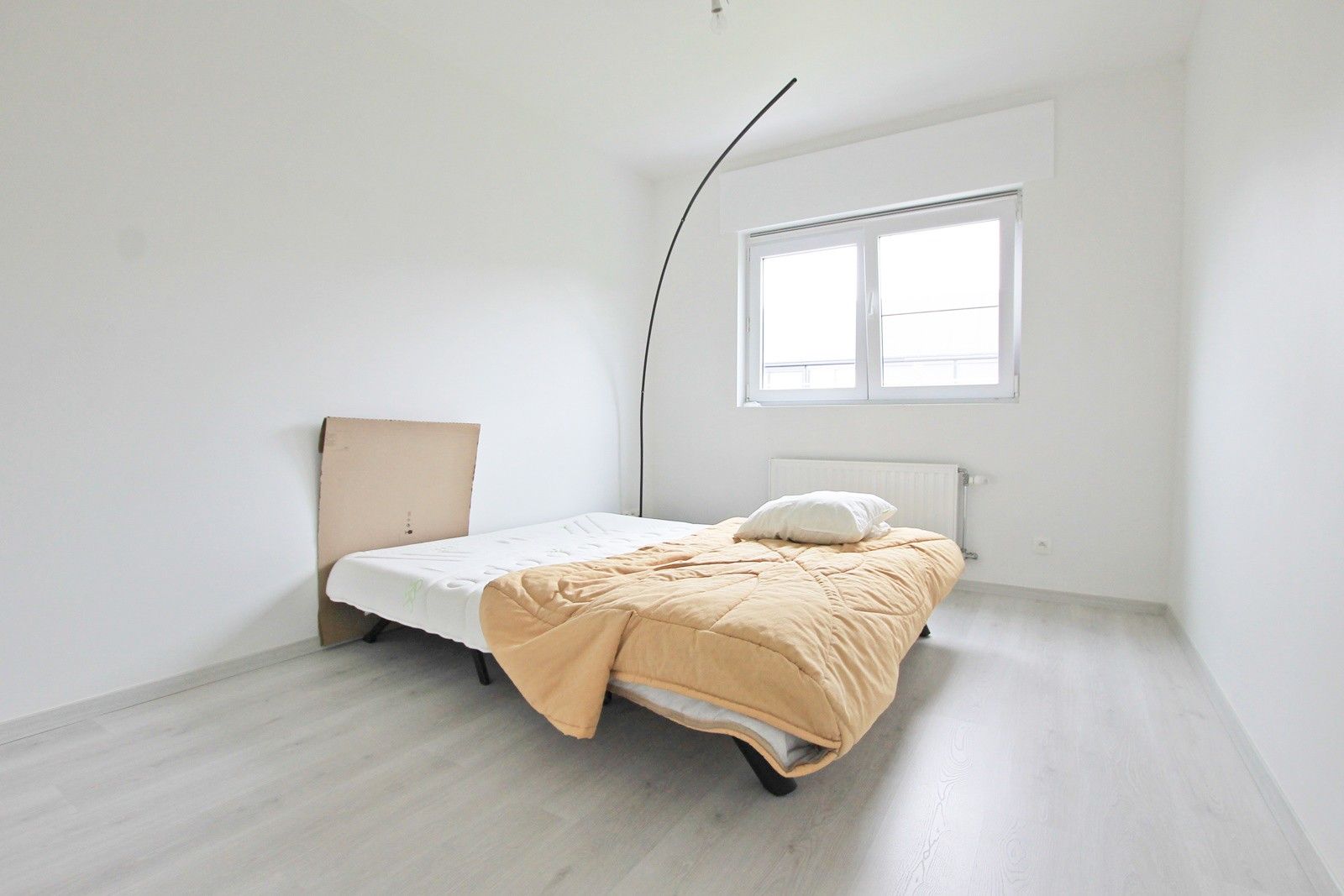 Instapklare recente woning met zuidgerichte tuin op toplocatie foto 15