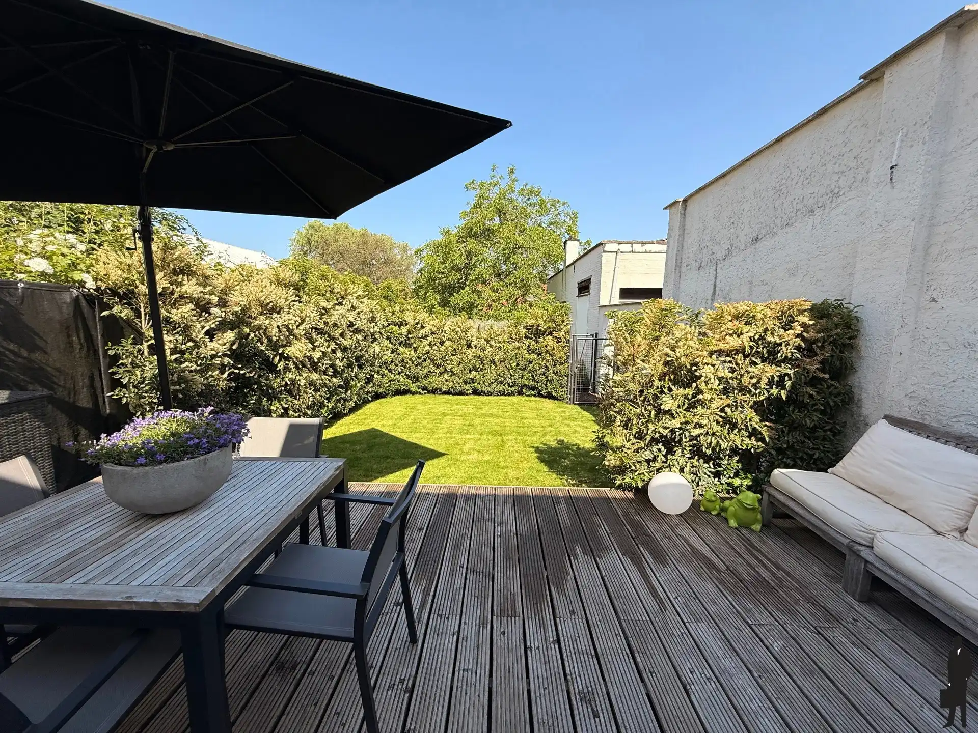 Appartement te huur Mechelsesteenweg 134/1 - 2500 Lier