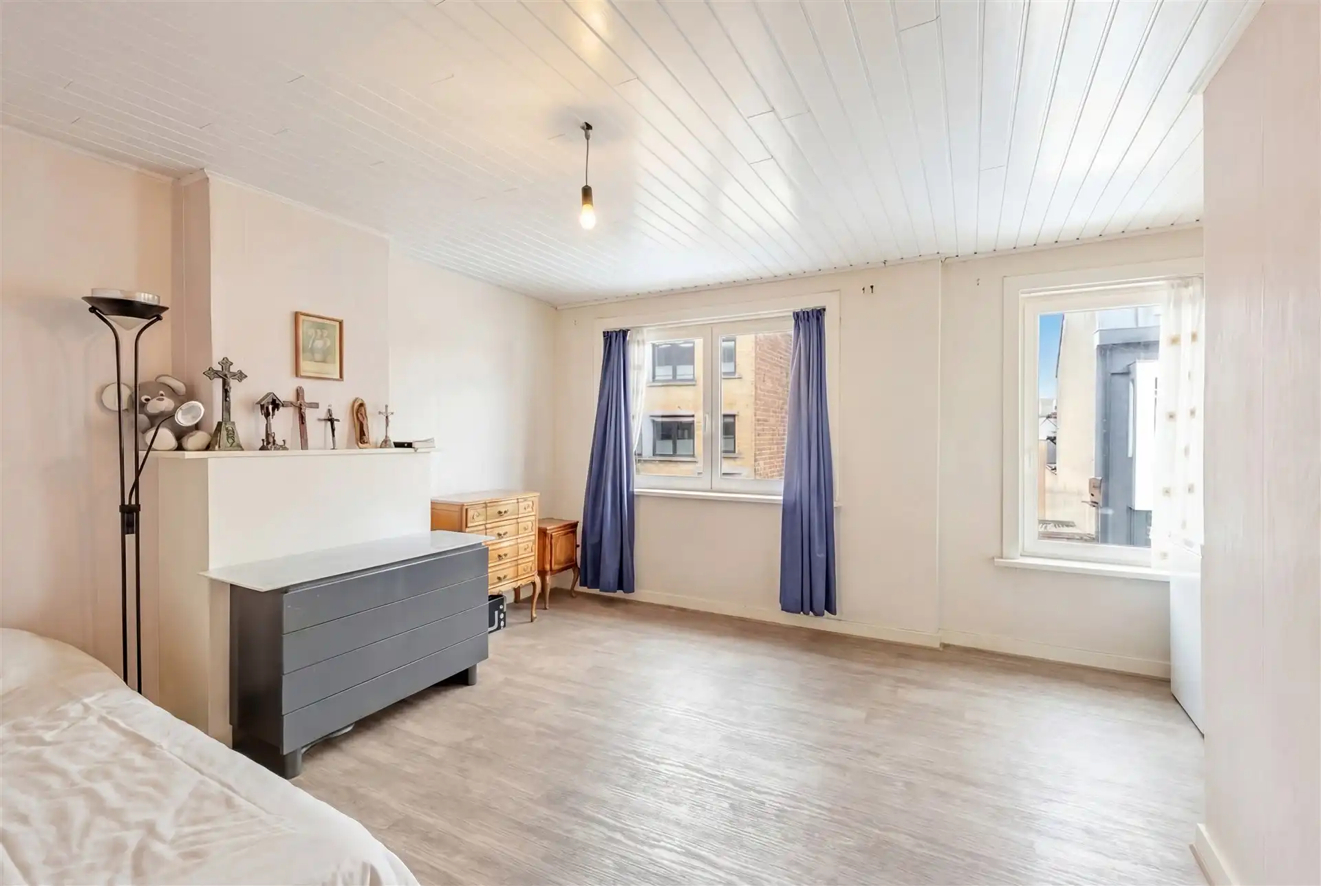 Op te frissen woning met 3 slks en tuin foto 11