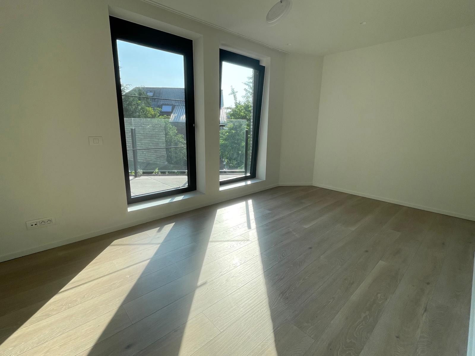 Luxe appartement met 3 slaapkamers! foto 6