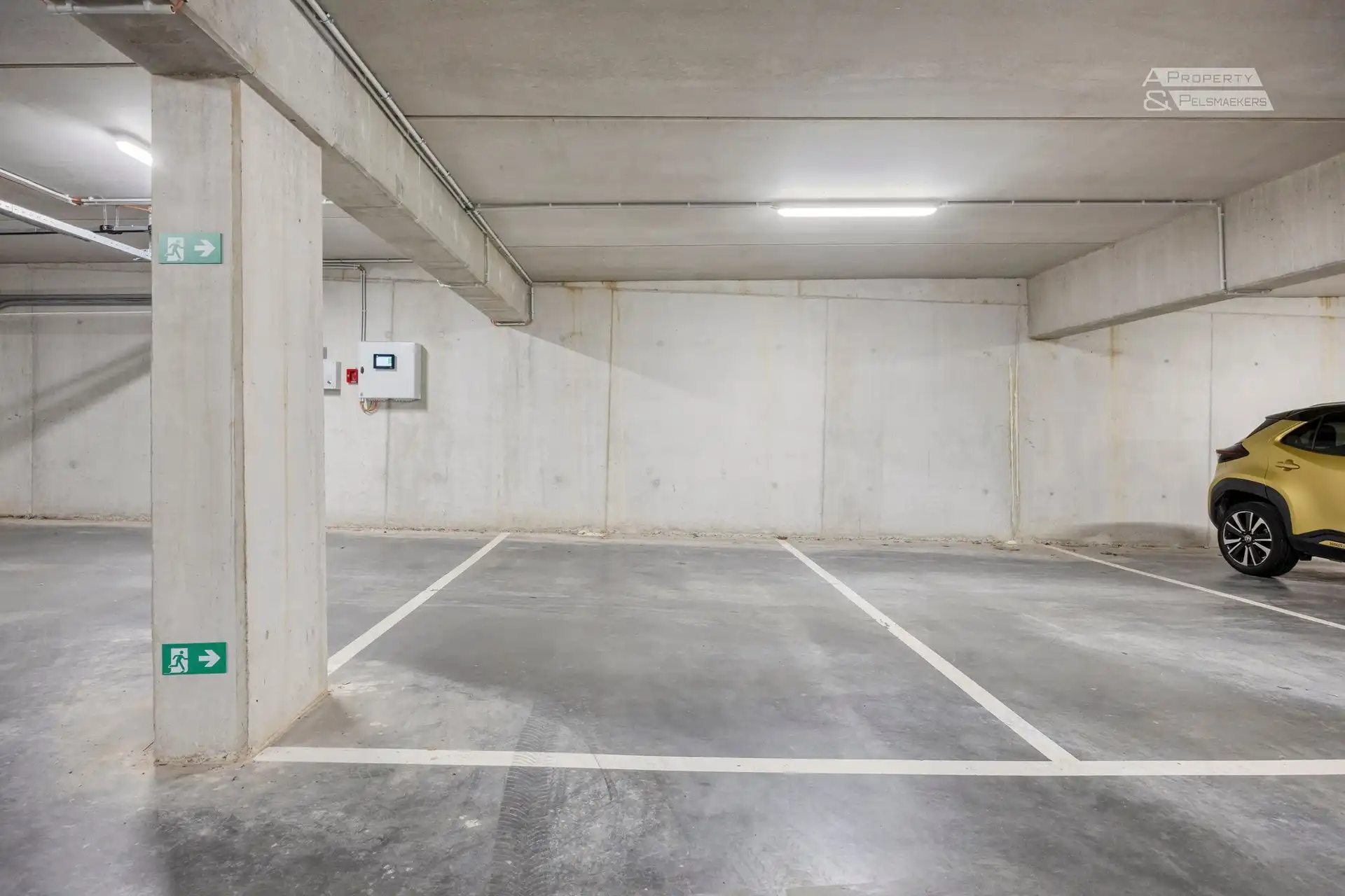 Parkeerplaats te koop 3110 ROTSELAAR
