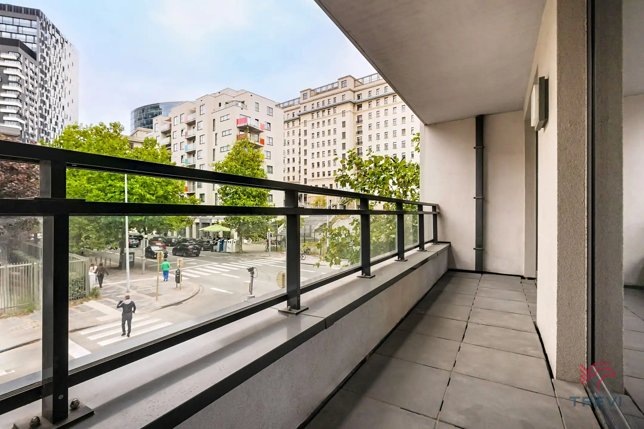 Europese Wijk - Appartement met 3 slaapkamers - Belview ! foto 18