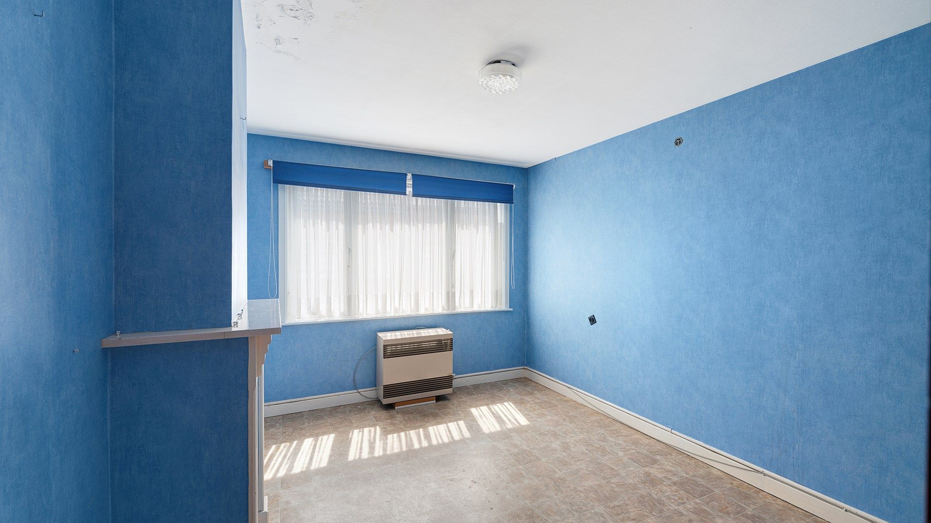 Halfopen woning met parkeergelegenheid te Heist-aan-Zee foto 20