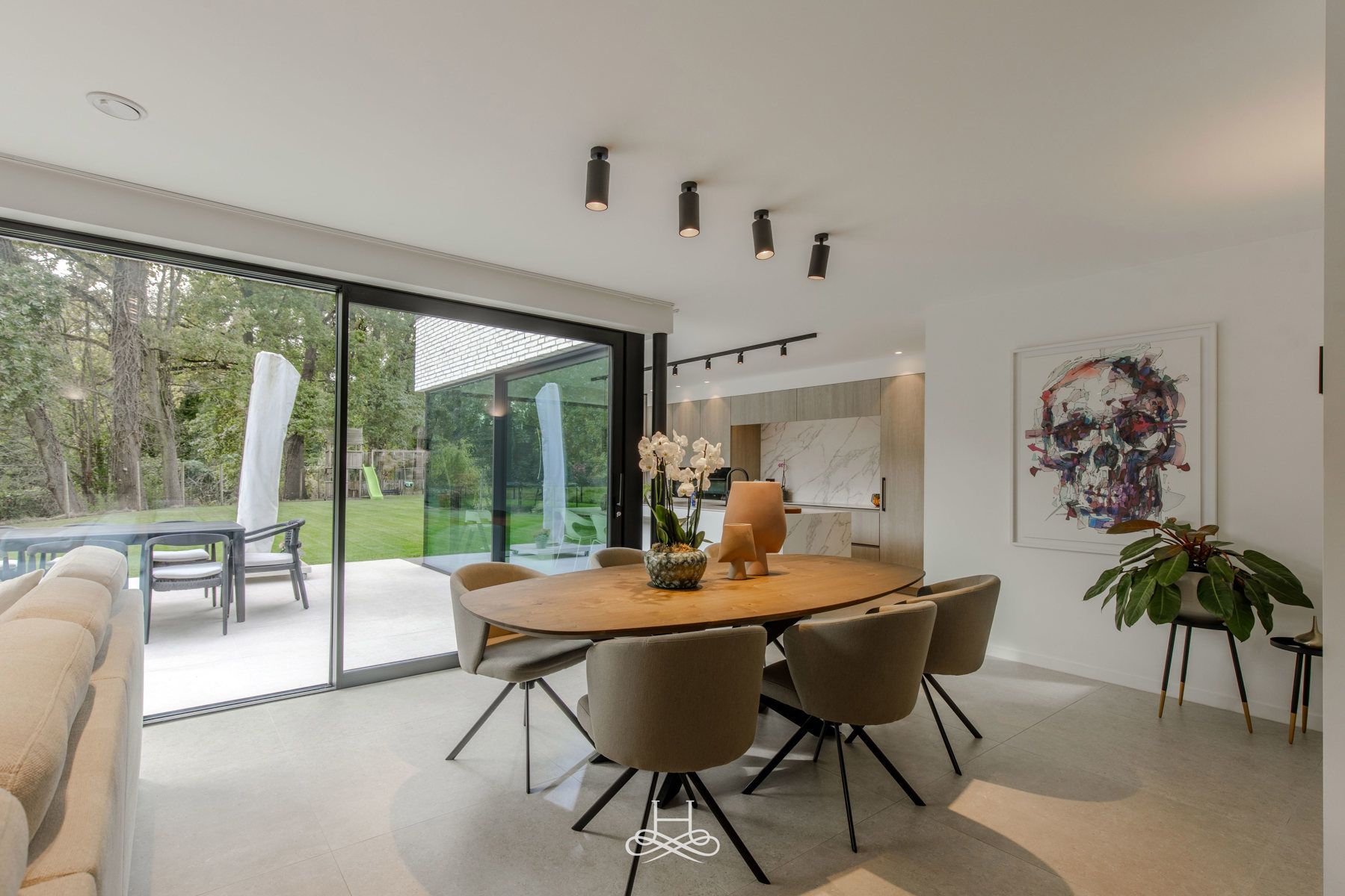 Architecturaal energiezuinig meesterwerk van 2022 op 15 are foto 12