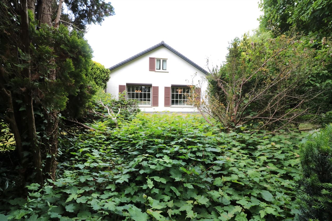 Gelijkvloers, 3 slpk., uitnodigende parktuin (11a56ca) foto 27