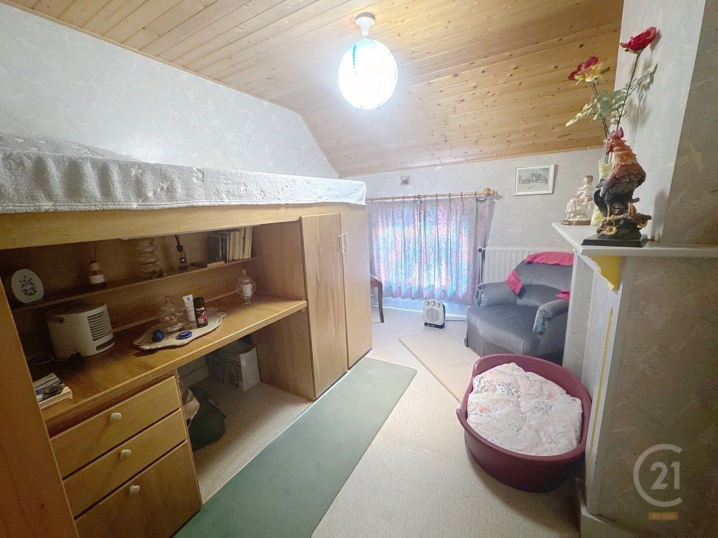 Gezinswoning met 4 kamers in Oostende foto 17