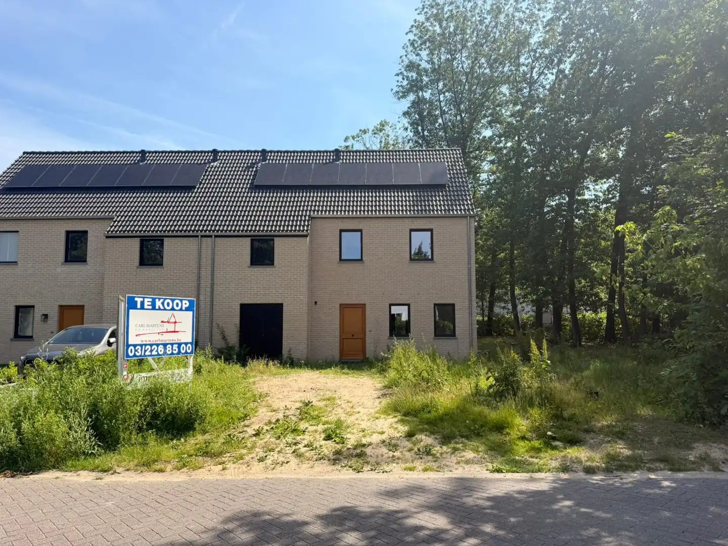 INSTAPKLARE NIEUWBOUWWONING foto {{pictureIndex}}
