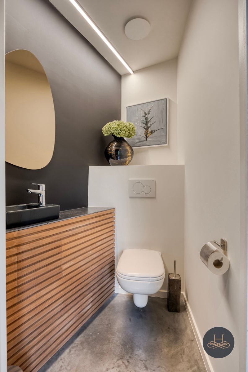 Designer duplex met hoogwaardige afwerking foto 25