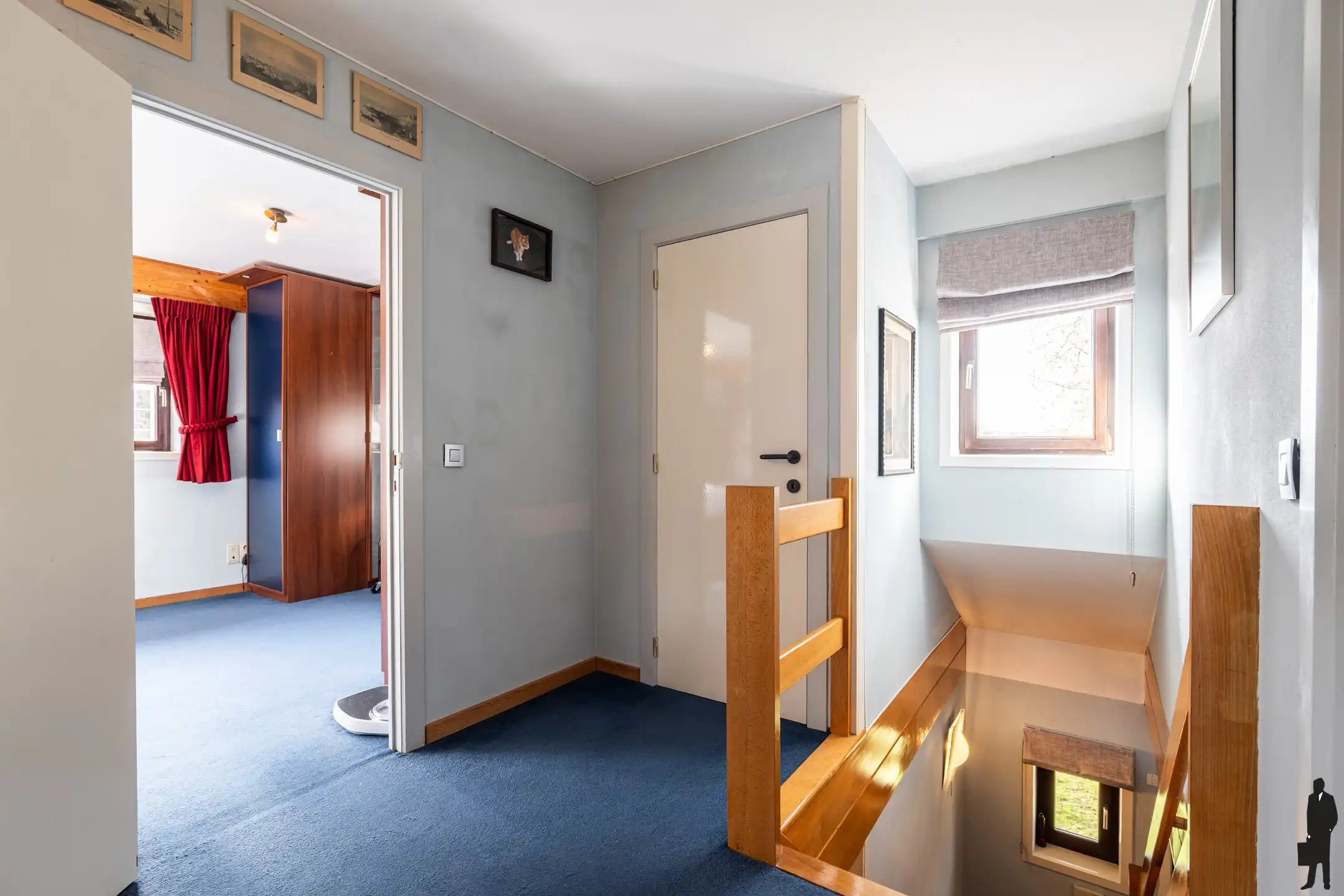 Vrijstaande woning 4 slpk, 2 bdk, op gunstige locatie te Hoogstraten foto 16