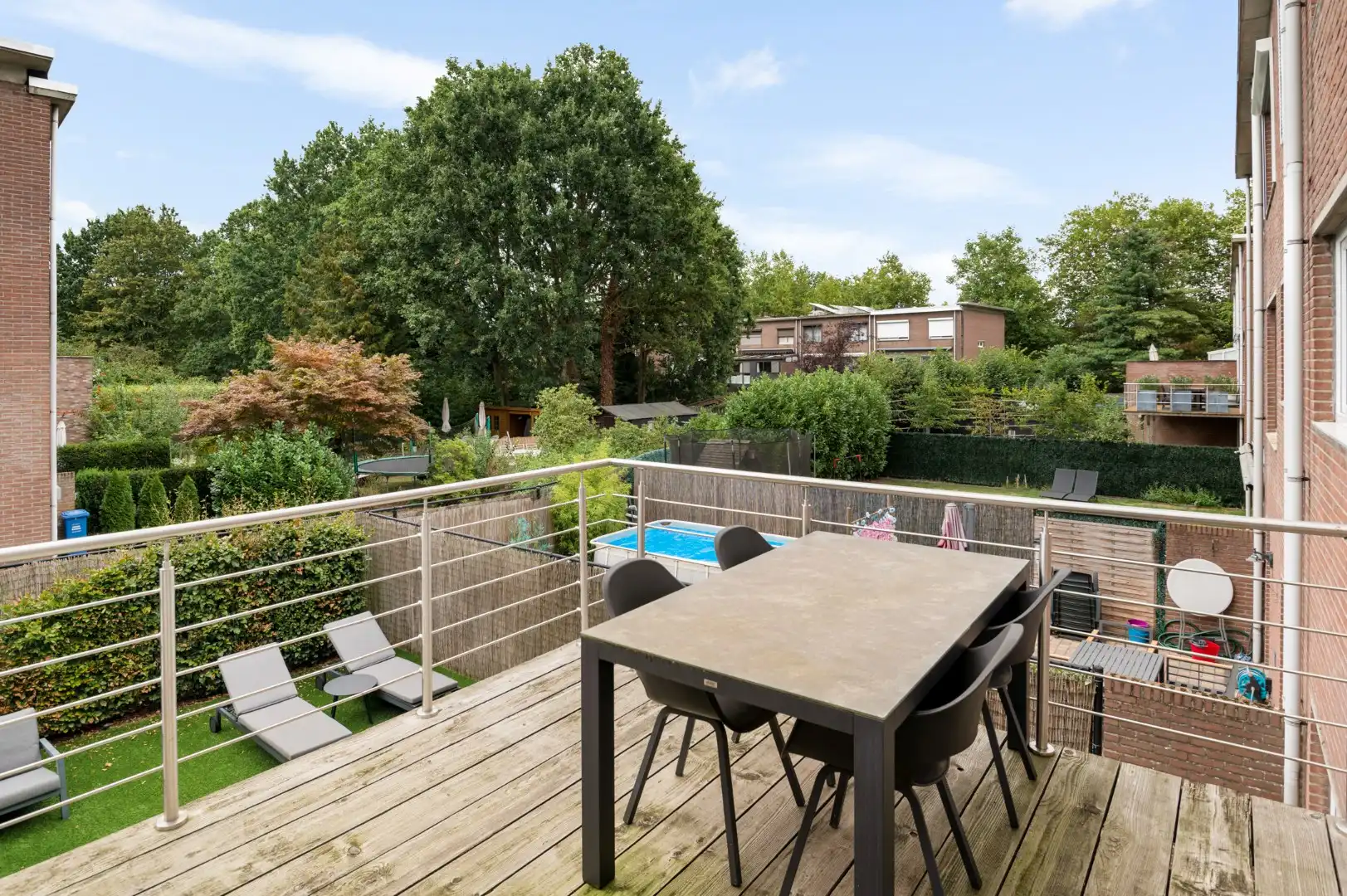Instapklare gezinswoning met 4 slaapkamers, praktijkruimte en A-label! foto 8